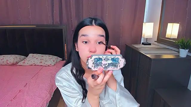 ShawtyCelina online show from March 28, 2026, 11:55 am