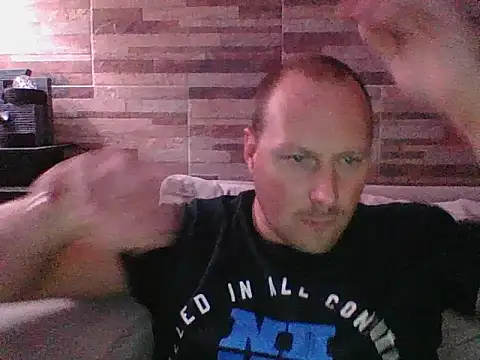 lustonfan online show from March 12, 2026, 2:50 am