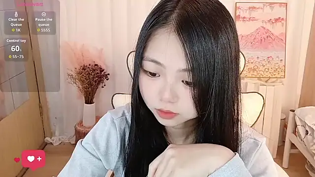 Snapshot of Noelle-2007 chatting on March 28, 2026, 1:45 pm Noelle-2007 online show from March 28, 2026, 1:45 pm