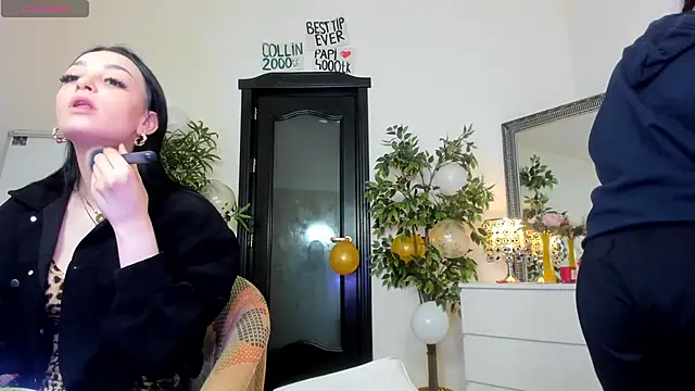 Cheerishh online show from May 15, 2026, 10:57 am