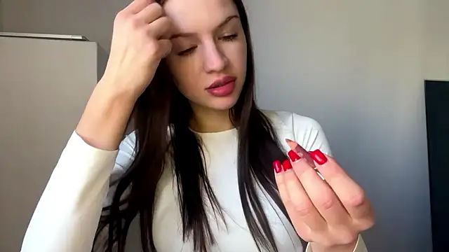 ArielMur online show from March 13, 2026, 6:18 am