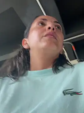 SamanthaWalker  online show from April 8, 2026, 12:50 pm