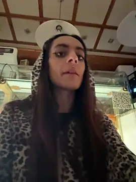 chiara-mario online show from March 20, 2026, 11:06 pm