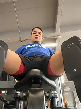 OliverTabordaa online show from March 18, 2026, 8:10 pm