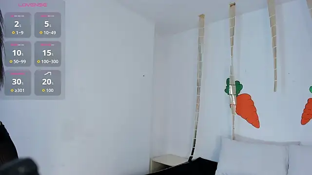 Snapshot of Eve-01 chatting on April 2, 2026, 7:20 pm Eve-01 online show from April 2, 2026, 7:20 pm