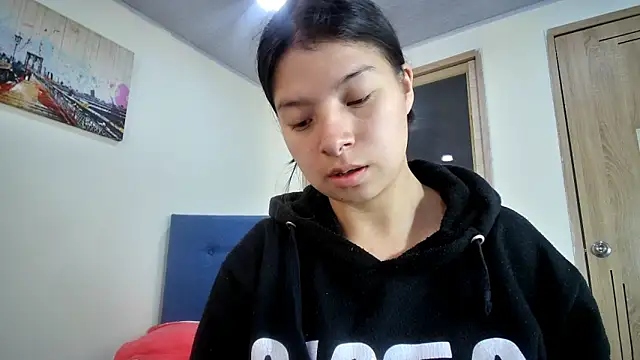 Snapshot of HIMAWARY_SOIN5 chatting on May 18, 2026, 1:16 pm HIMAWARY SOIN5 online show from May 18, 2026, 1:16 pm