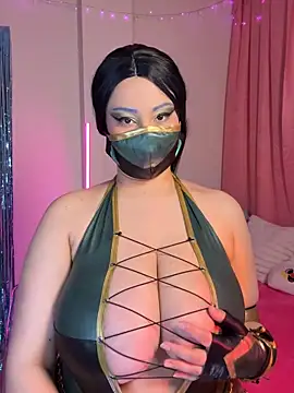 Snapshot of Andrea_Bloomix__ chatting on April 8, 2026, 4:19 pm Andrea Bloomix online show from April 8, 2026, 4:19 pm