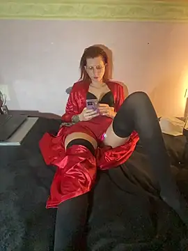 AngelXBuZz online show from March 27, 2026, 8:48 am