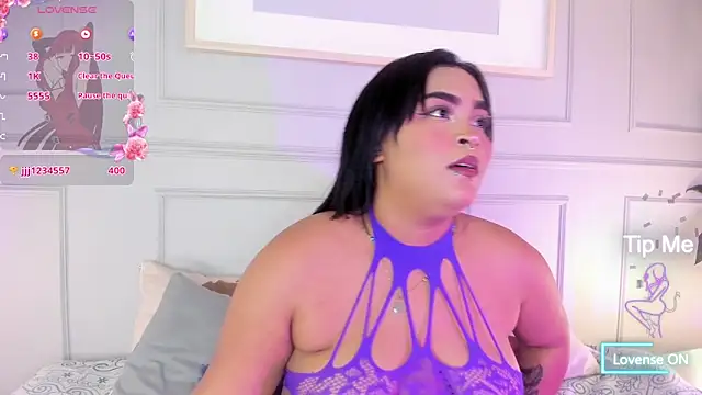 Candyy rose  online show from April 1, 2026, 12:57 am