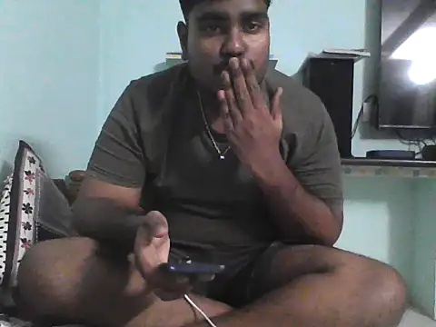 Foxboy65 online show from May 5, 2026, 7:17 pm
