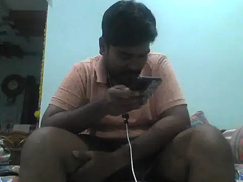 Foxboy65 online show from March 31, 2026, 8:00 pm