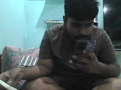 Foxboy65 online show from May 21, 2026, 7:33 pm