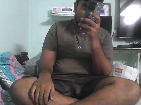 Foxboy65 online show from May 31, 2026, 7:03 pm