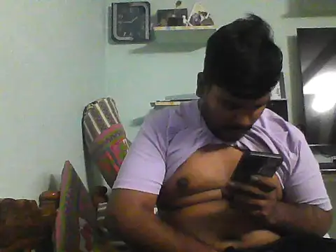 Foxboy65 online show from May 16, 2026, 8:19 pm