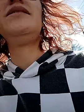 susanhottie1 online show from March 11, 2026, 7:41 pm