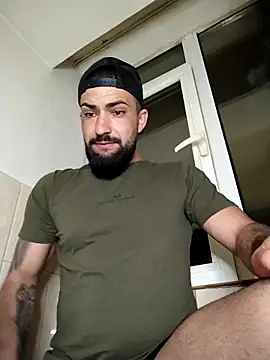 Tommy Porn  online show from April 17, 2026, 8:55 pm