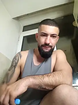 Tommy Porn  online show from April 9, 2026, 9:21 pm