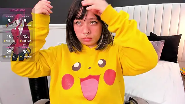 lil la skye online show from March 29, 2026, 11:23 am