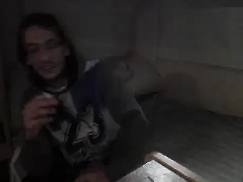 Snapshot of Alcoyanos chatting on April 13, 2026, 7:18 pm Alcoyanos online show from April 13, 2026, 7:18 pm