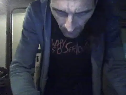 Snapshot of Alcoyanos chatting on March 15, 2026, 6:37 pm Alcoyanos online show from March 15, 2026, 6:37 pm