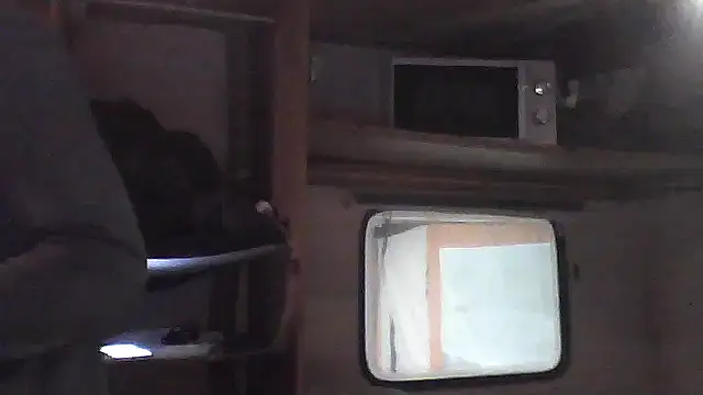 Snapshot of Alcoyanos chatting on March 19, 2026, 6:41 pm Alcoyanos online show from March 19, 2026, 6:41 pm