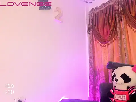 melissa hot21 online show from May 1, 2026, 9:09 pm