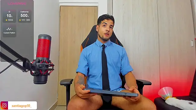Alexx Lord online show from May 29, 2026, 2:39 am