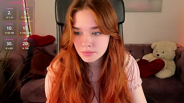 Snapshot of TiffanyVex chatting on May 25, 2026, 6:01 am TiffanyVex online show from May 25, 2026, 6:01 am