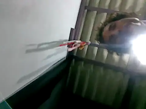 soyxx18 online show from March 27, 2026, 8:26 am