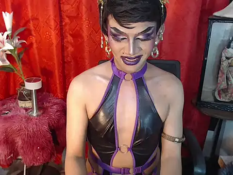 seductive mistress07 online show from April 19, 2026, 6:10 pm