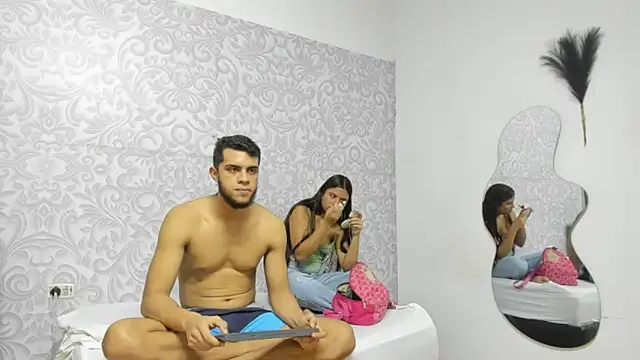 HarperAndMason online show from March 20, 2026, 8:54 pm