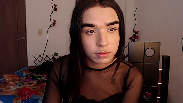 Candyy doll   online show from May 4, 2026, 5:00 am