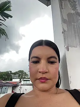 Pretty Julieta online show from May 31, 2026, 6:09 pm