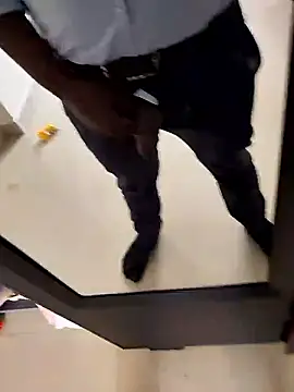 Villageboy1111 online show from March 5, 2026, 5:59 am