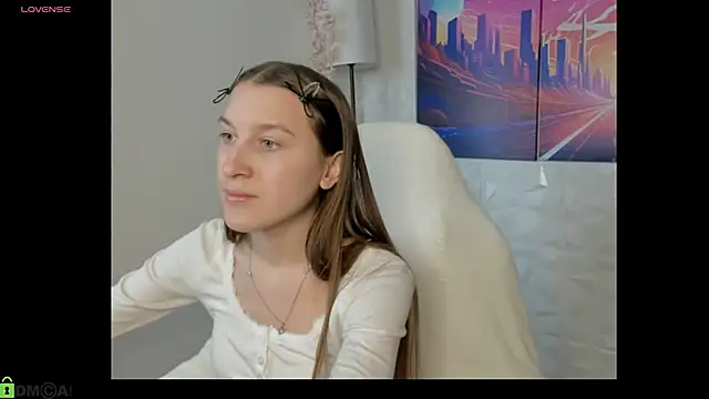 Snapshot of Xenia_paradise chatting on May 31, 2026, 12:27 am Xenia paradise online show from May 31, 2026, 12:27 am