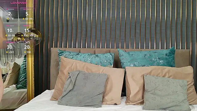 BeatriceHaze online show from March 9, 2026, 8:45 pm