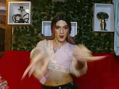 Sofia420 online show from March 8, 2026, 5:22 am