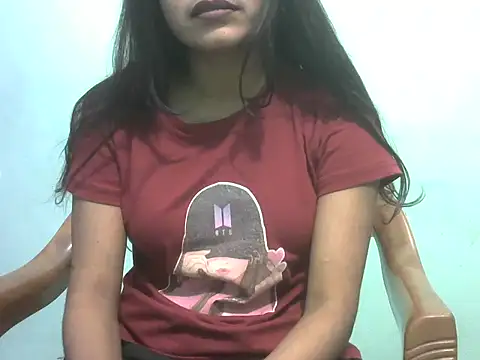 Snapshot of Lovely-Pandey chatting on March 16, 2026, 6:10 pm Lovely-Pandey online show from March 16, 2026, 6:10 pm