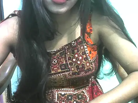 Snapshot of Lovely-Pandey chatting on April 8, 2026, 7:54 am Lovely-Pandey online show from April 8, 2026, 7:54 am