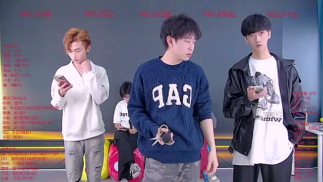 NTN-lucky online show from March 28, 2026, 12:28 pm