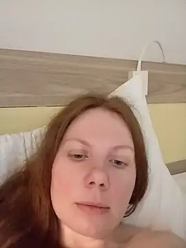 ElaizaFlanagan online show from March 8, 2026, 2:15 am