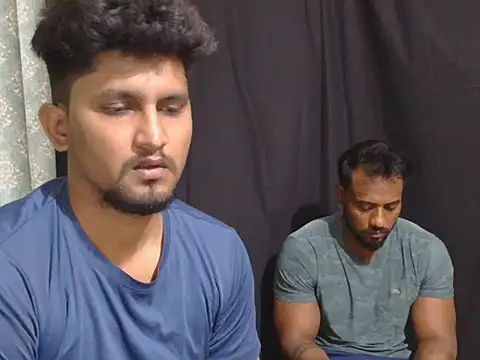 indguys2026 online show from May 6, 2026, 4:11 pm