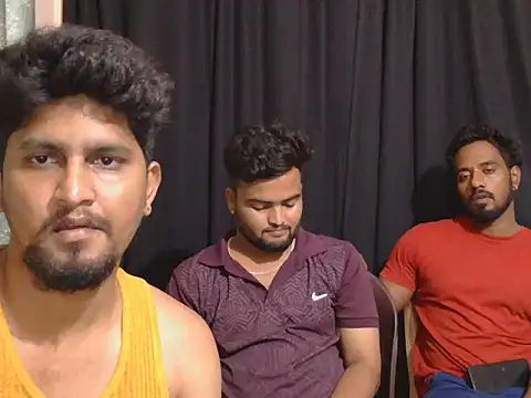 indguys2026 online show from June 4, 2026, 5:39 pm