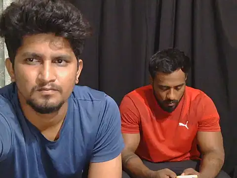 indguys2026 online show from May 5, 2026, 3:04 pm
