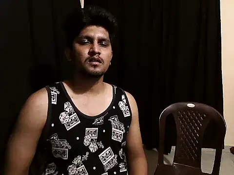 indguys2026 online show from April 8, 2026, 5:03 pm