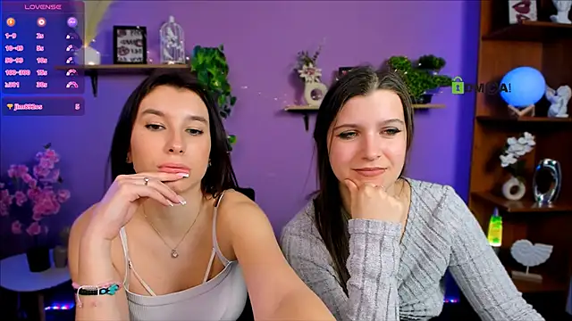 jessi lady1 online show from April 1, 2026, 1:01 pm