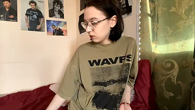 ChasidySynan online show from March 21, 2026, 1:59 pm
