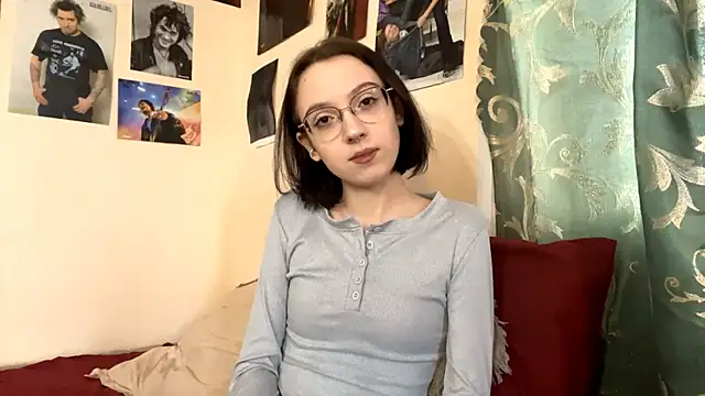 ChasidySynan online show from March 18, 2026, 3:03 pm