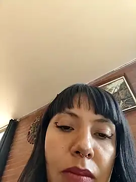 Canelaxx online show from March 8, 2026, 3:15 pm