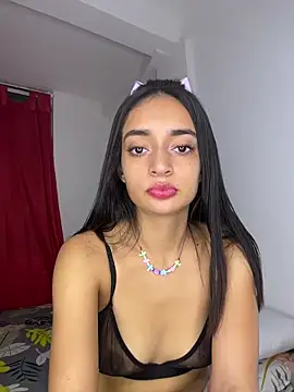 leilani X online show from March 23, 2026, 12:16 pm